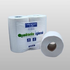 Carta igienica