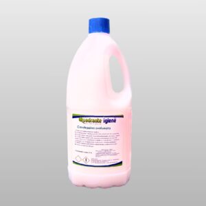 Candeggina profumata